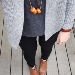 Natalie Borton Necklace